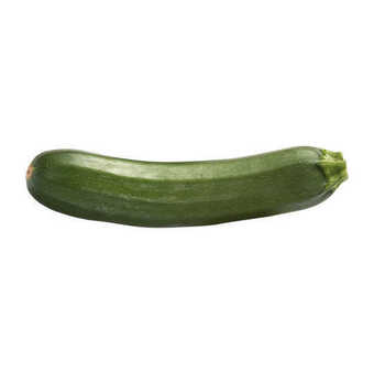 Coop Courgette aanbieding