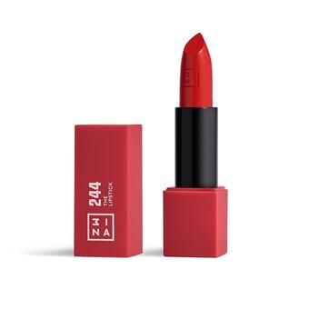 Douglas 3ina the lipstick aanbieding