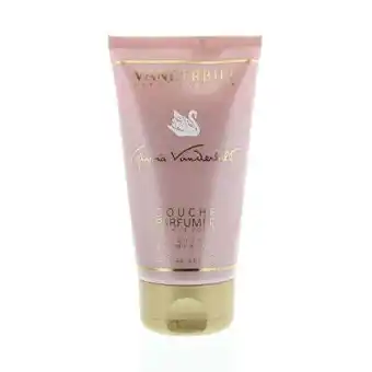 Vitamins Vanderbilt gel douche tube 150 ml aanbieding