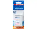 De Online Drogist Lactona intersticks tandenstokers 100st aanbieding