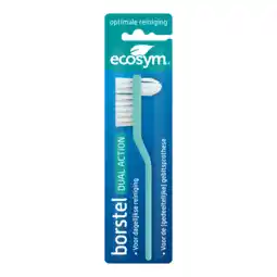 De Online Drogist Ecosym gebitsborstel 1st aanbieding