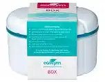De Online Drogist Ecosym gebitsreinigings box 1st aanbieding