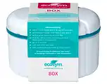 De Online Drogist Ecosym gebitsreinigings box 1st aanbieding