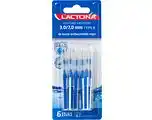 De Online Drogist Lactona easygrip 3-7mm type b 6st aanbieding