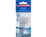 De Online Drogist Lactona interdentale rager large medium 6,5mm 8st aanbieding