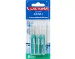 De Online Drogist Lactona easygrip s 4mm 6st aanbieding