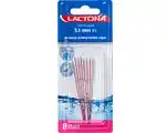 De Online Drogist Lactona easyclean rager xs 3,1mm 8st aanbieding