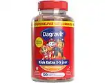 De Online Drogist Dagravit kids xtra paw patrol multivitaminen 3-5 jaar 120st aanbieding