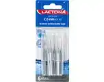 De Online Drogist Lactona easygrip xxxs 2.0mm 6st aanbieding