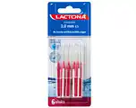 De Online Drogist Lactona easygrip 3.0mm extra small 6st aanbieding