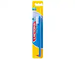 De Online Drogist Lactona m40 medium tandenborstel 1st aanbieding