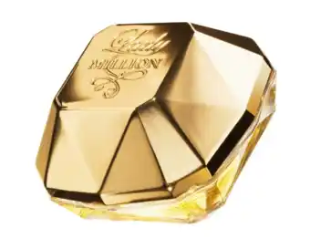 De Online Drogist Paco rabanne lady million eau de parfum spray 30ml aanbieding