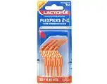 De Online Drogist Lactona flexpicks 2in1 m/l tandenstokers 20st aanbieding