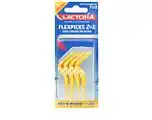 De Online Drogist Lactona flexpicks 2in1 xs/s tandenstokers 20st aanbieding