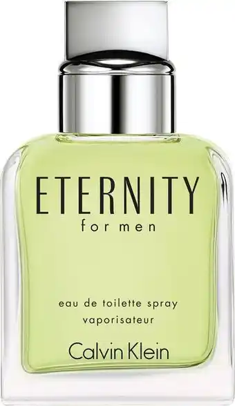 De Online Drogist Calvin klein eternity for men eau de toilette 100ml aanbieding