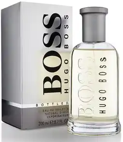 De Online Drogist Hugo boss bottled eau de toilette 200ml aanbieding