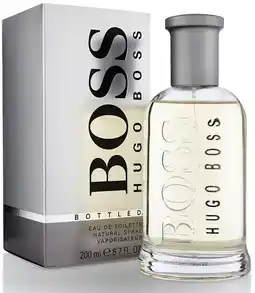 De Online Drogist Hugo boss bottled eau de toilette 200ml aanbieding