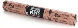 Intratuin The bastard butcher papierrol 30 m aanbieding