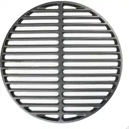 Intratuin The bastard barbecue grillrooster medium d 40 h 1 cm aanbieding