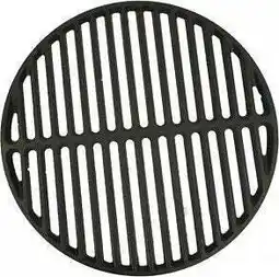 Intratuin The bastard barbecuerooster compact d 34 h 3 cm aanbieding
