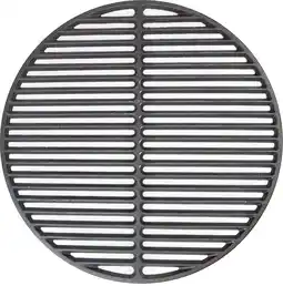 Intratuin The bastard barbecue grillrooster large d 49 h 1 cm aanbieding