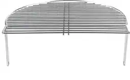 Intratuin The bastard barbecue grillverhoger medium 30 x 24 x 12 cm aanbieding