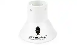 Intratuin The bastard barbecue gevogeltehouder 12 x 13 x 13 cm aanbieding