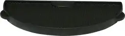 Intratuin The bastard grillplaat halve maan griddle large 23,7 x 27,5 x 0,9 cm aanbieding