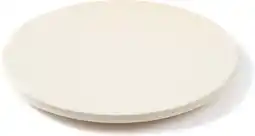 Intratuin The bastard barbecue pizzasteen compact d 26 h 1,2 cm aanbieding