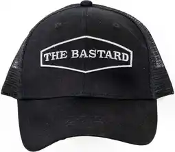 Intratuin The bastard pet trucker zwart aanbieding