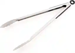 Intratuin The bastard barbecue tang deluxe 6,2 x 6 x 48,5 cm aanbieding