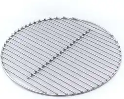 Intratuin The bastard barbecue rooster medium d 40 h 1,1 cm aanbieding
