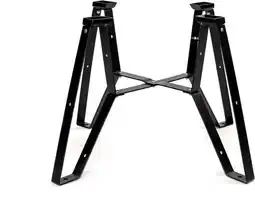Intratuin The bastard compact high level stand 78,5 x 78,5 x 40 cm aanbieding