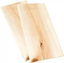 Intratuin The bastard rookplank xl 40 x 20 x 2 cm 2 stuks aanbieding