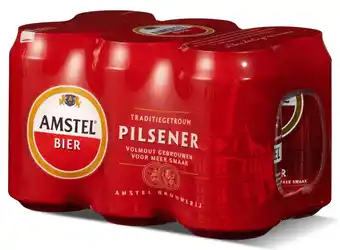 Picnic AMSTEL aanbieding