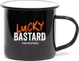 Intratuin The bastard lucky bastard mok aanbieding