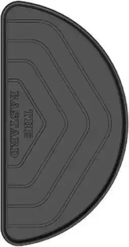 Intratuin The bastard druippan zwart d 14 cm aanbieding