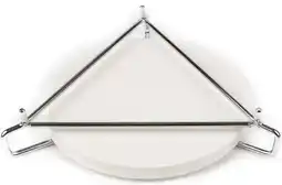 Intratuin The bastard plate setter beige small d 25 x h 24,5 cm aanbieding