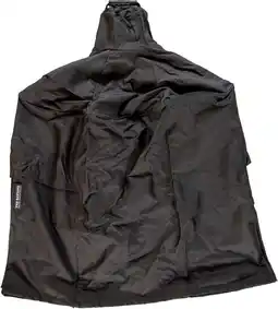 Intratuin The bastard barbecue hoes vx compatible zwart medium h 104 cm aanbieding
