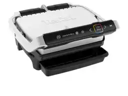 MediaMarkt Tefal optigrill elite gc750d aanbieding