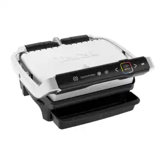 MediaMarkt Tefal optigrill elite gc750d aanbieding