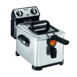 MediaMarkt Tefal fr5171 filtra pro 4l aanbieding