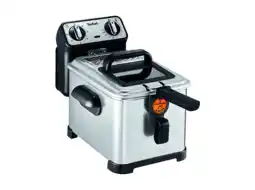 MediaMarkt Tefal fr5171 filtra pro 4l aanbieding