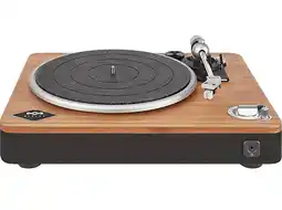 MediaMarkt House of marley stir it up wireless aanbieding