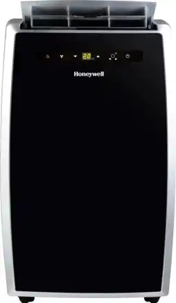 MediaMarkt Honeywell mn10ces aanbieding