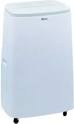 MediaMarkt Termozeta airzeta clima 12.000 btu silence aanbieding