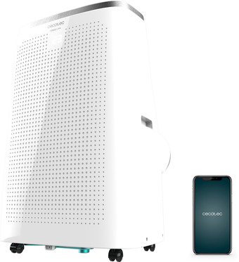 MediaMarkt Cecotec force clima 14750 aanbieding
