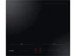 MediaMarkt Samsung inductie kookplaat nz64b5066fk/u1 aanbieding