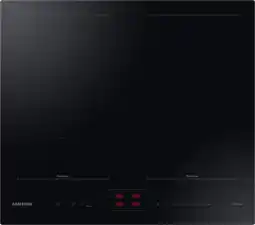 MediaMarkt Samsung inductie kookplaat nz64b5066fk/u1 aanbieding