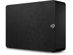 MediaMarkt Seagate expansion desktop hdd - 6 tb aanbieding